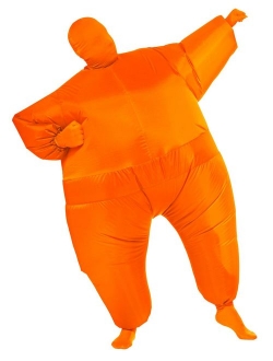 Costume Inflatable Full Body Suit Costume