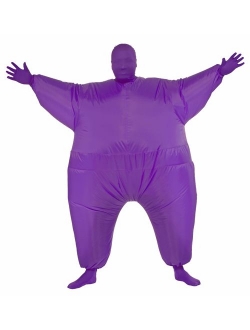 Costume Inflatable Full Body Suit Costume