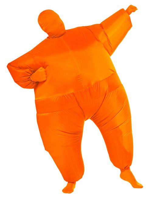 Rubie's Costume Inflatable Full Body Suit Costume