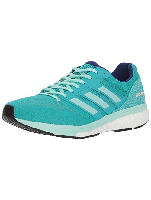 adidas Women's Adizero Boston 7 Running Shoe