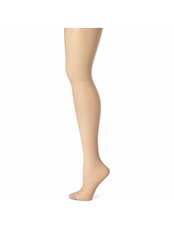 Silk Reflections Women's Panty Hose