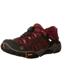 Women's All Out Blaze Sieve Water Shoe