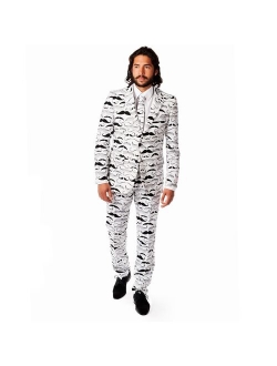 Men's Flaminguy-Party/Costume Suit