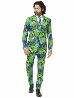 Men's Flaminguy-Party/Costume Suit