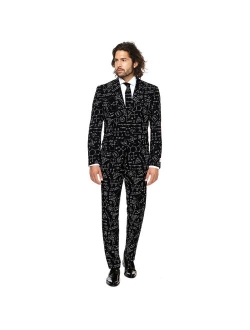 Men's Flaminguy-Party/Costume Suit