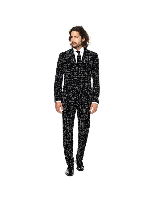 Opposuits Men's Flaminguy-Party/Costume Suit