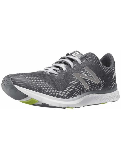 new balance fuelcore agility v2 trainer