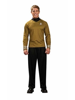 Star Trek Movie Shirt Costume