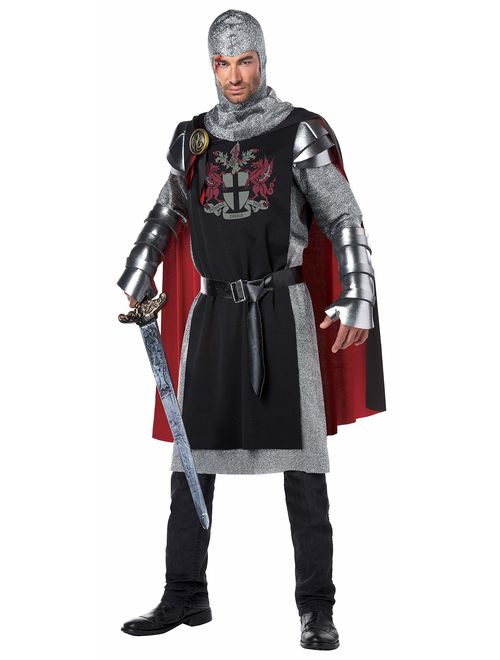 Adult Medieval Knight Costume