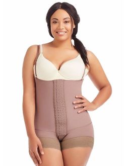 Fajas Colombianas Post-Surgery Liposuction Compression Garment Delie 09053