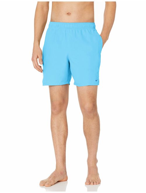 Nike Men's Solid Lap 7