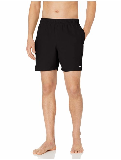 Nike Men's Solid Lap 7