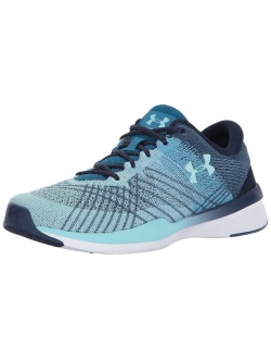 Men's Micro G Pursuit Running Shoe Cross-Trainer