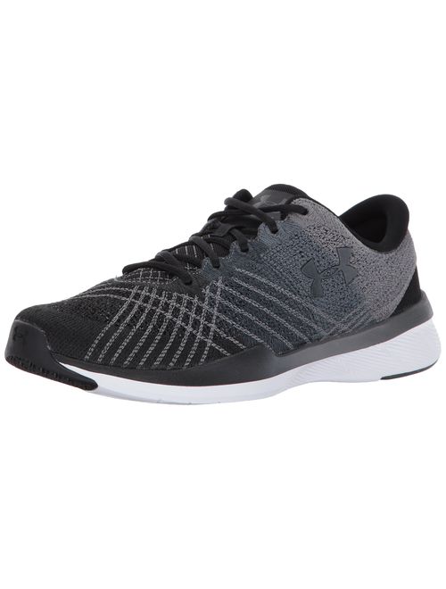 Under Armour Men's Micro G Pursuit Running Shoe Cross-Trainer