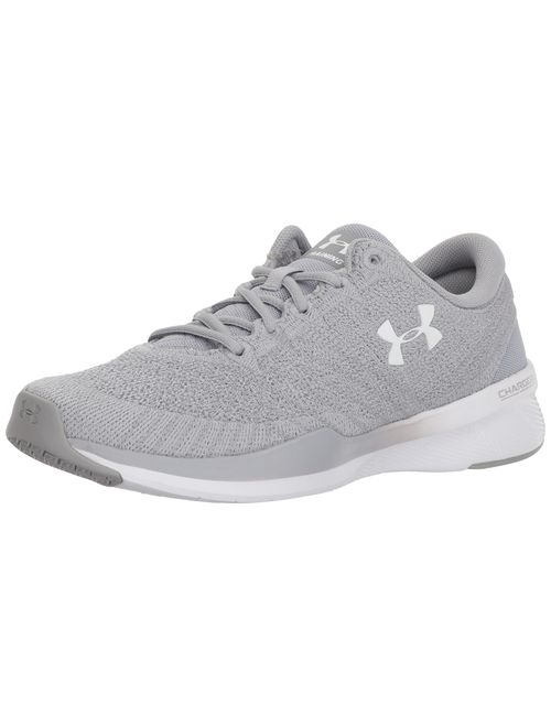 Under Armour Men's Micro G Pursuit Running Shoe Cross-Trainer