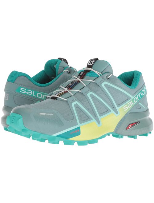 Salomon Women's Speedcross 4 CS W Trail Runner