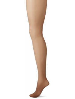 L'eggs Women's Sheer Energy Sheer Toe Pantyhose