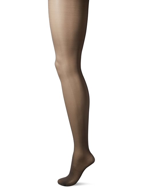 L'eggs Women's Sheer Energy Sheer Toe Pantyhose