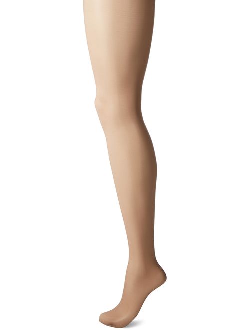 L'eggs Women's Sheer Energy Sheer Toe Pantyhose