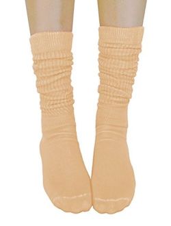 Basico Women's Lightweight Slouch Socks