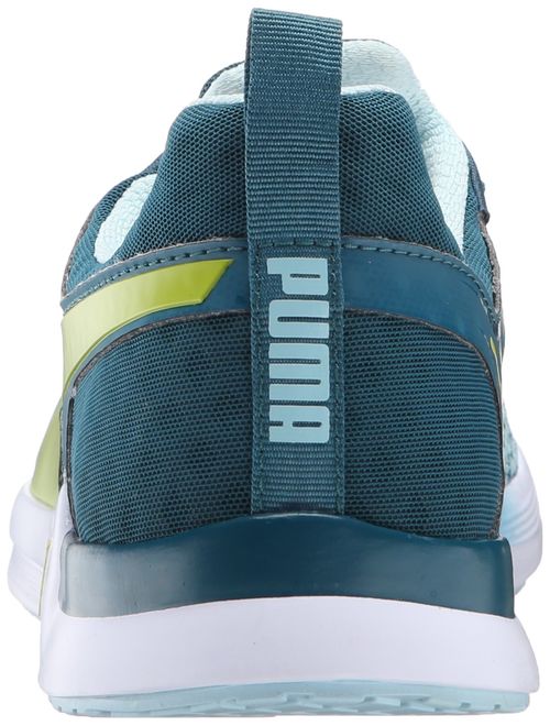 PUMA Women's Pulse XT Geo Cross-Training Shoe