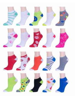 Limited Time Offer! Women's Low-cut Socks