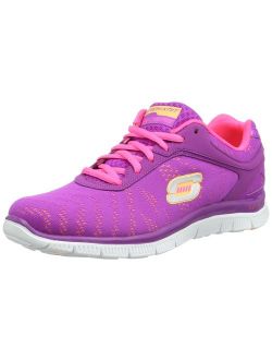 Flex AppealFirst Glance, Women's Low-Top Sneakers