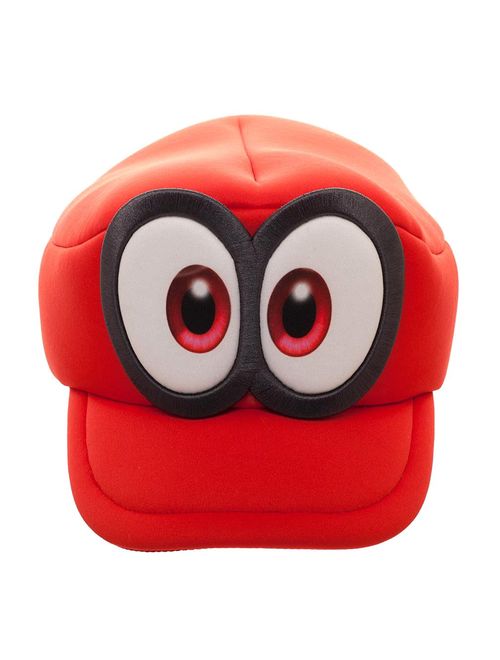 Bioworld Mario Odyssey Cosplay Hat