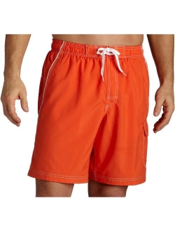 Men's Marina Swim Trunk-Manufacturer Discontinued