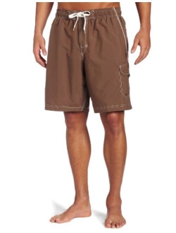 Men's Marina Swim Trunk-Manufacturer Discontinued