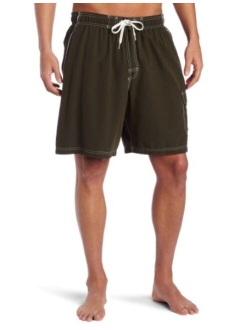 Men's Marina Swim Trunk-Manufacturer Discontinued