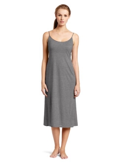 Women's Shangri-La Solid Knit Gown