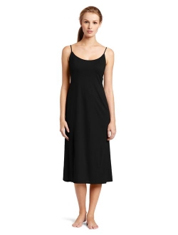 Women's Shangri-La Solid Knit Gown