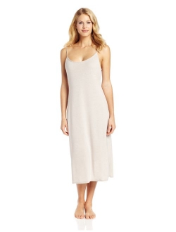 Women's Shangri-La Solid Knit Gown