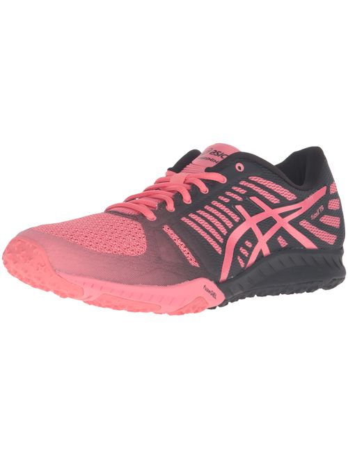 ASICS Women's Fuzex TR Cross-Trainer Shoe