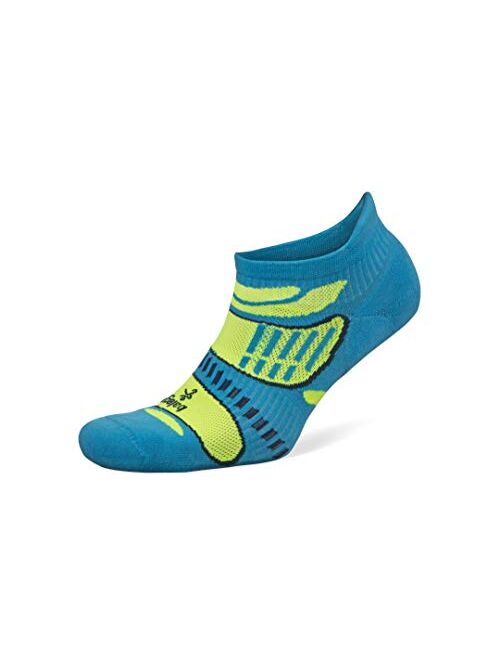 Balega Ultralight No Show Athletic Running Socks for Men and Women (1 Pair) (2018 Model)