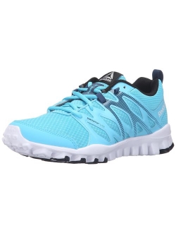 Women's Realflex Train 4.0 Cross-Trainer Shoe