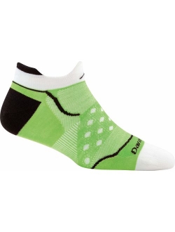 Dot No Show Tab Ultralight Sock - Women's