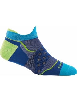 Dot No Show Tab Ultralight Sock - Women's