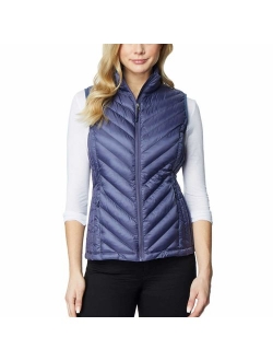 Womens Packable Vest