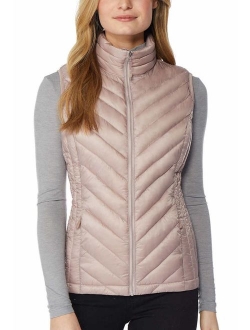 Womens Packable Vest