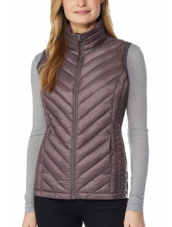 Womens Packable Vest