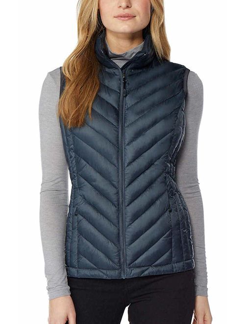 32 DEGREES Womens Packable Vest