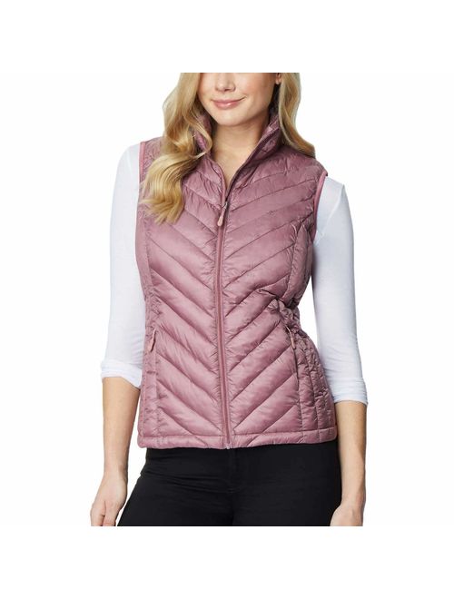 32 DEGREES Womens Packable Vest