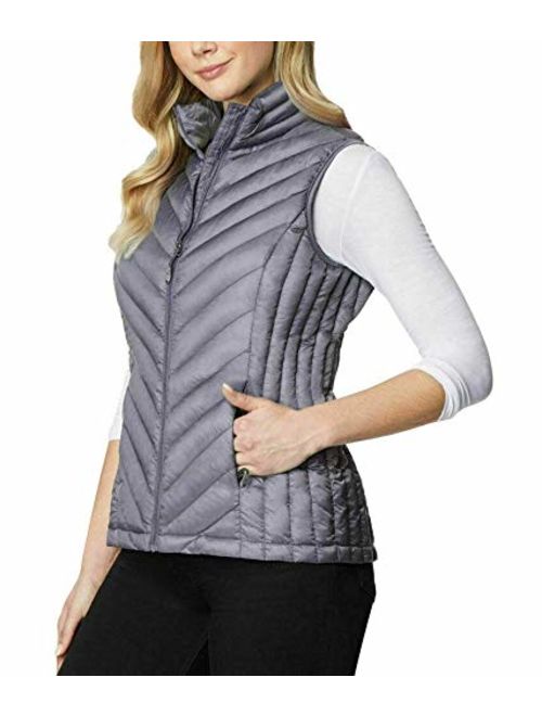 32 DEGREES Womens Packable Vest