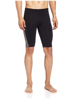 Men's Competition Jammers Swim Suit