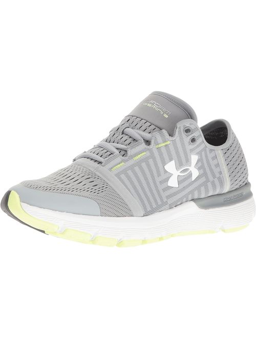 Under Armour Women's Speedform Gemini 3 Running Shoe