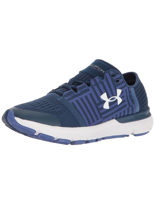 Under Armour Women's Speedform Gemini 3 Running Shoe