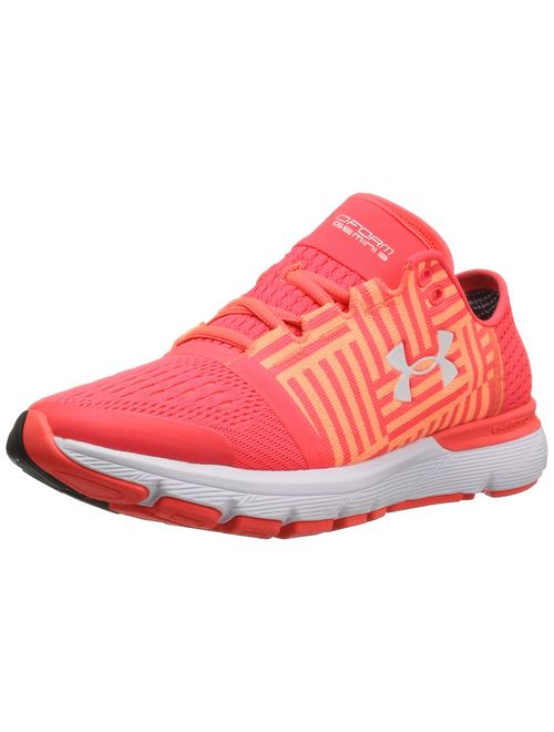 Under Armour Women's Speedform Gemini 3 Running Shoe