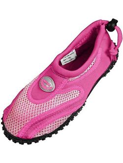 The Wave Easy USA Women's Water Shoes